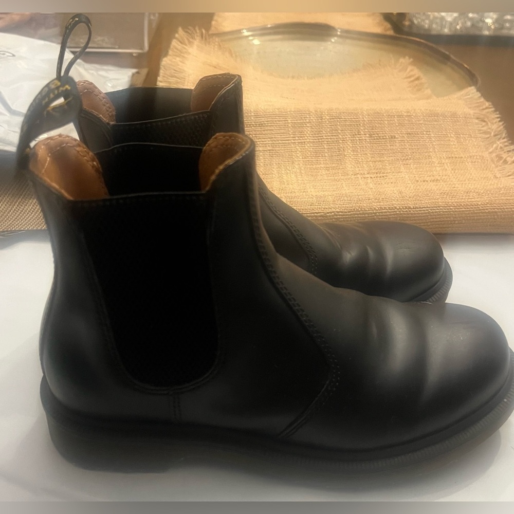 Dr. Martens Men’s Pull on Boots